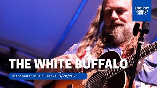 The White Buffalo  Oh Darlin&#39; What Have I Done