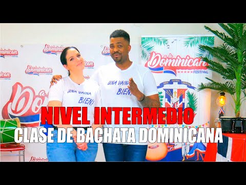 CLASES DE [BACHATA DOMINICANA] APRENDE ESTA RUTINA CON ARGENIS EL SUAVE     BACHATA TE ATREVES?
