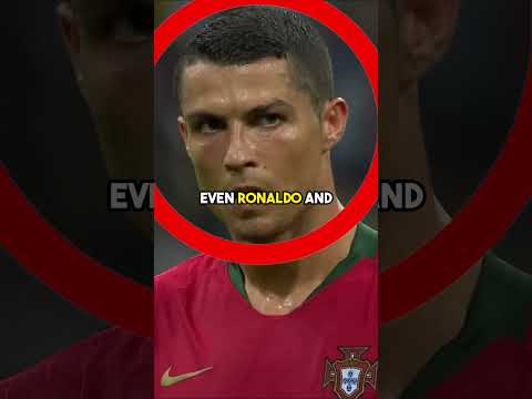 Why No One Can Copy Juninho’s Legendary Free Kicks! 🤯💥