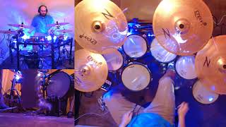 Lazy Boy Dash - Drum Cover