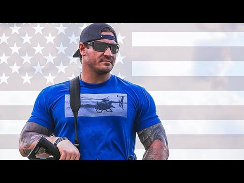 The Sevan Podcast 226 - SEAL TEAMS - Eddie Penney