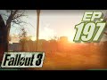 Fallout 3 Broken Steel Gameplay in 4K, Part 197 ...