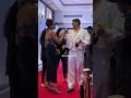 Vijayvarma And Shobitha Crazy Moments Viral Fashion Reels Paparazzi Viralvideo Enjoyment