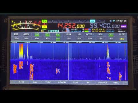 WOLF DUC/DDC SDR version 6.1.0