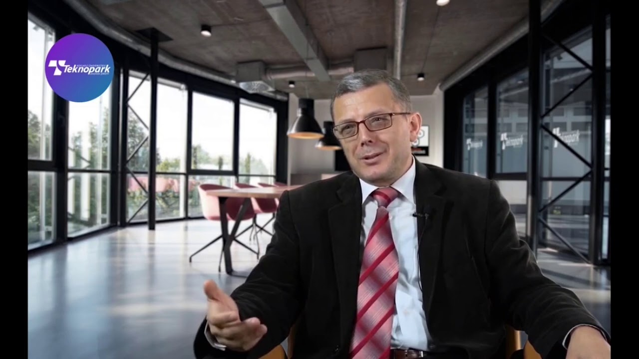 PİR Yazılım A.Ş. ve PİR Ürününün Hikayesi - 2018 Aralık