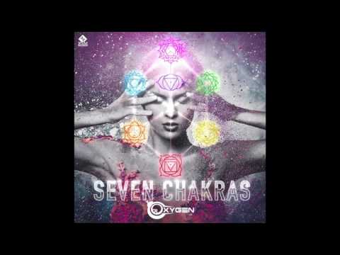 Oxygen - Seven Chakras (X7M Records)