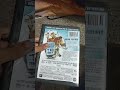 Ice Age DVD 2002