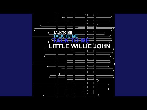 Talk To Me Talk To Me