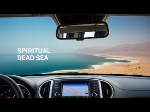 Deserto de Israel SHOCKING Truth Revealed