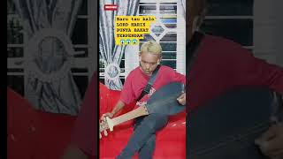 Download lagu KEREEENNN 😱😱 TERNYATA LORD HARIS BISA MAIN MUSIK JUGA‼️ mp3