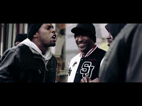 Music to My Ears | A Dash Big Vedo C Tha (shot by @viaEndz)