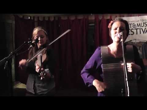 #545  Tiger Maple String Band - 