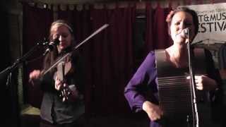 #545  Tiger Maple String Band - 