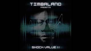 Timbaland - Meet in the Middle (Clean) HD