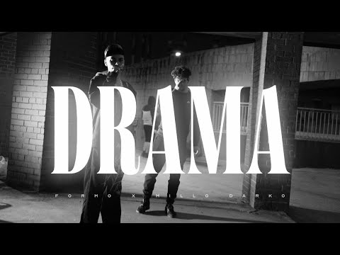 MILLO DARKO MUSIC and FORMO