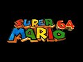 Super Mario 64 Custom Music Animaniacs Theme