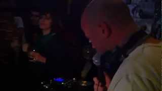 Oldies but Rudies- Reggaedelic Party  (15-2-2013) Loukanikos Bar. Madrid.