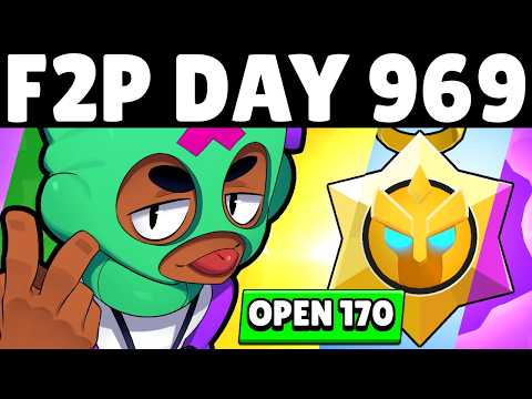 170+ FREE Drops were opened in this video! - (F2P #43)