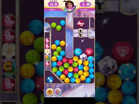 💎 Diamond Diaries Saga • level 583 • no boosters