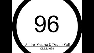 Davide Cali - Cicloid (Original Mix)