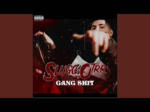 Gang Shit