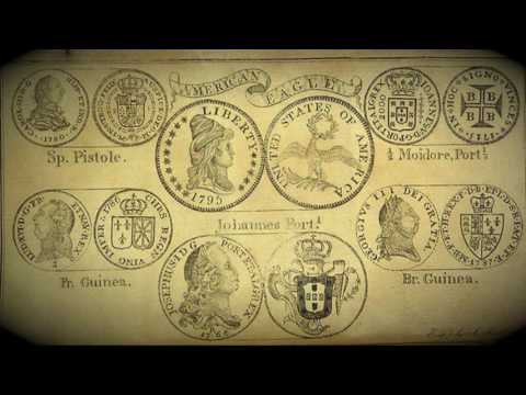 CoinWeek: Kolbe & Fannings' David Fanning Discusses First Published Use of the Dollar Sign - Audio