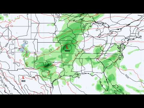 May 18, 2022 Weather Xtreme Video - Morning Edition