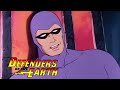 Defenders Of The Earth Episode 4 A House Divided