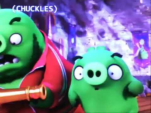 The Imaginary Friend of Notre Dame  Part 5   Captain Hiro GoGo the Gypsy The Palace of Justice