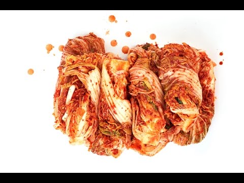 download lagu mp3 mp4 Crazy Korean Cooking Kimchi, download lagu Crazy Korean Cooking Kimchi gratis, unduh video klip Crazy Korean Cooking Kimchi