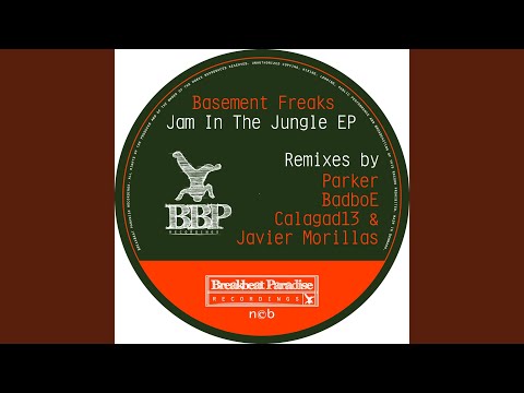 Jam In The Jungle (feat. MC Coppa)