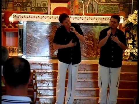 ALEDORY U PULI - DUHOVNI KONCERT - Vjerujem