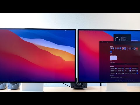 macOS Big Sur Preview