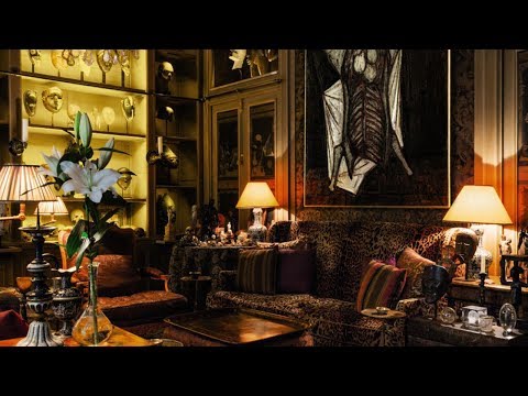 Bernard Buffet and Pierre Bergé - Paintings of a Life