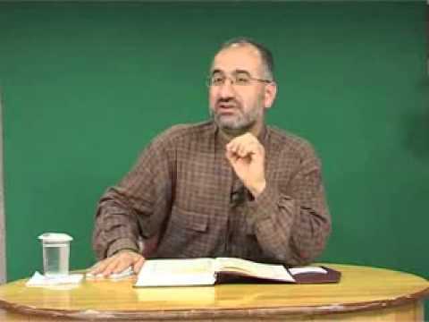 [489-1] MUATAFFİFİN SURESİ (18-36) - Mustafa İslamoğlu - Akabe Vakfı - Tefsir Dersi