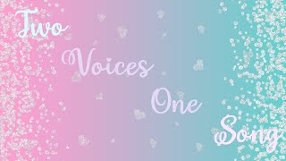 Barbie And The Diamond Castle/Two Voices One Song/Lyrics