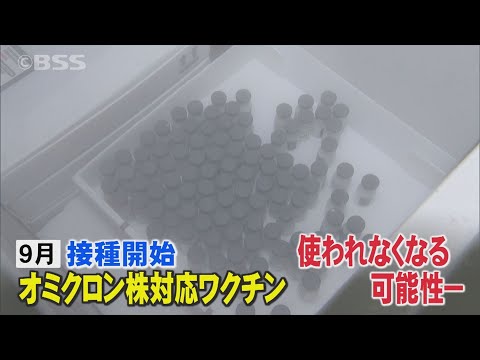 弱いコロナワクチンはワクチン耐性株を引き起こす可能性がある