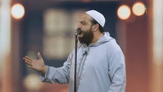 الفحش العملي | #خطبة_الجمعة | د . أحمد جلال image