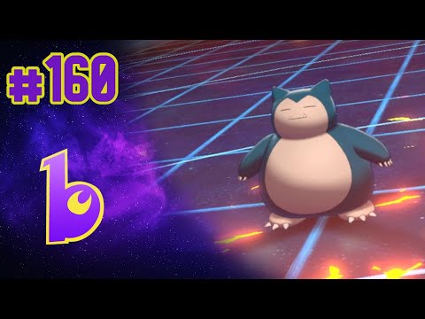 This SNORLAX refuses to go down! | Pokémon VGC 2022 Series 12 | The Ranked Report #160