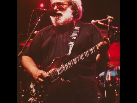 Grateful Dead - June 6, 1992 [1080p HD Remaster] Rich Stadium - Orchard Park, NY [Full Show]