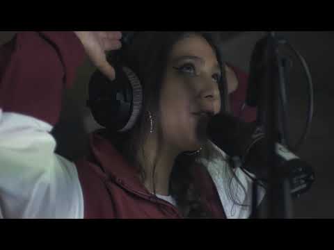 CHILLA - Freestyle Couvre Feu