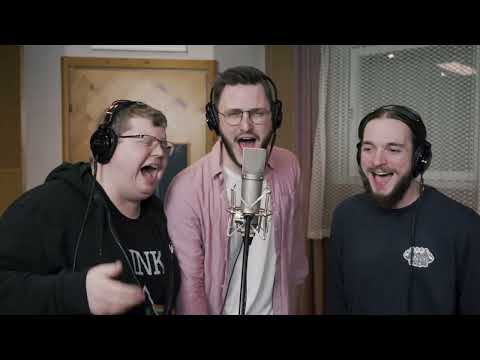 Sound Gurus - Survivor (Destiny's Child Cover) [Studio Video 4K]