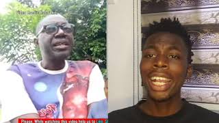 EWAGBO ORO! Part 0999