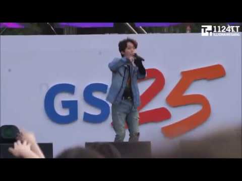 170909 MASHIMARO - Hash Swan (GS25 2017 ZS)