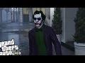 Joker Mod for Trevor 8