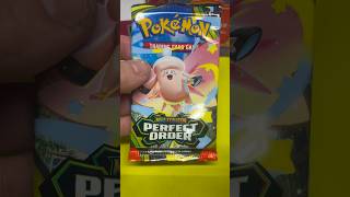 Can pack 2 from prerelease 2 deliver? #pokemon #pokemoncards #playpokemon