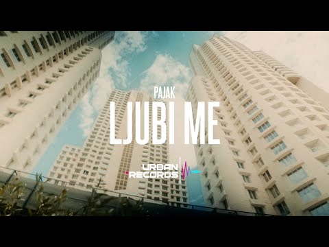 PAJAK - LJUBI ME (OFFICIAL VIDEO)
