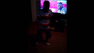Rich homie quan flex boonie dancing