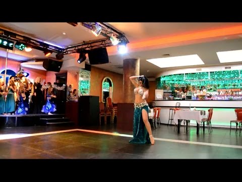 Linara !!! Tatiana Niedosenko !!! Вечеринка школы Азали !!!