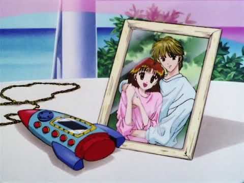 Marmalade Boy Yoake no Étude Yoko Ichikawa